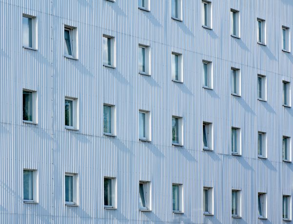 Aluminum Siding Repair in San Jose