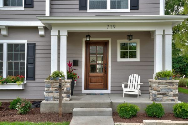 House Siding Repair in San Jose