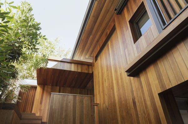 Wood Siding Repair in San Jose