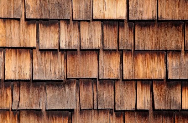 Cedar Siding Installation in San Jose