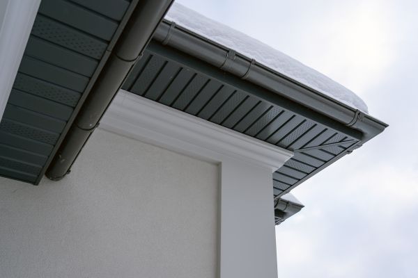 Cost of Siding Trim Repair in San Jose