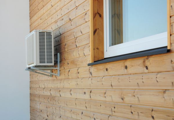 Exterior Paneling Installation in San Jose
