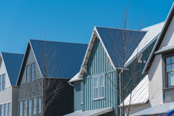 Steel Siding Repair in San Jose