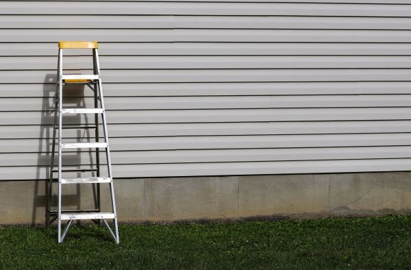 Cost of Siding Service in San Jose