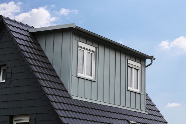Composite Siding Service in San Jose