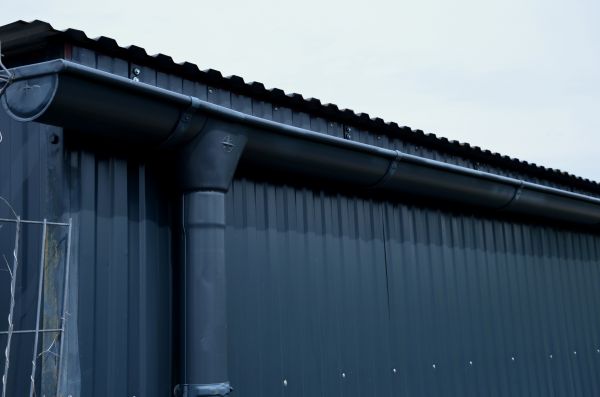 Metal Siding Replacement in San Jose