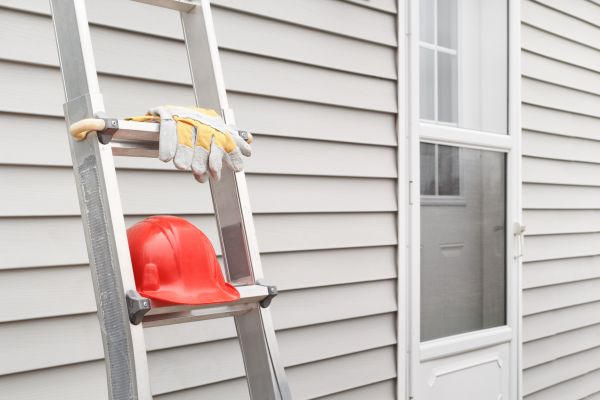 Cost of Home Siding Replacement in San Jose