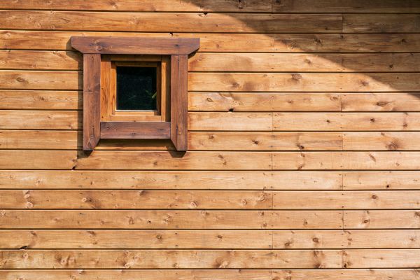 Exterior Wood Siding Repair in San Jose