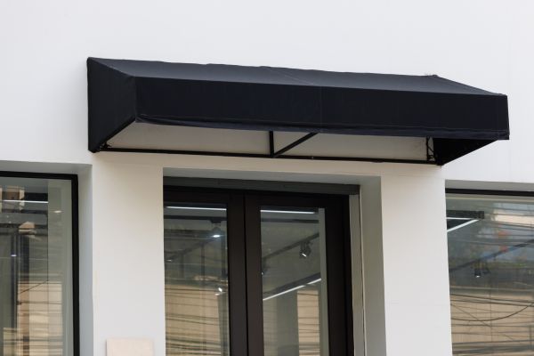 Aluminum Trim Replacement in San Jose