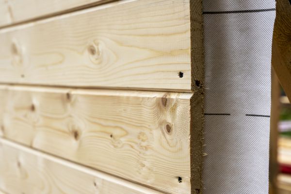 Cladding Replacement in San Jose