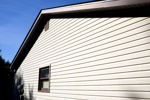 Dutch Lap Siding Installation in San Jose