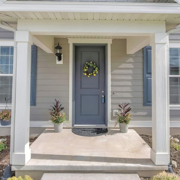 Faux Wood Siding Installation in San Jose