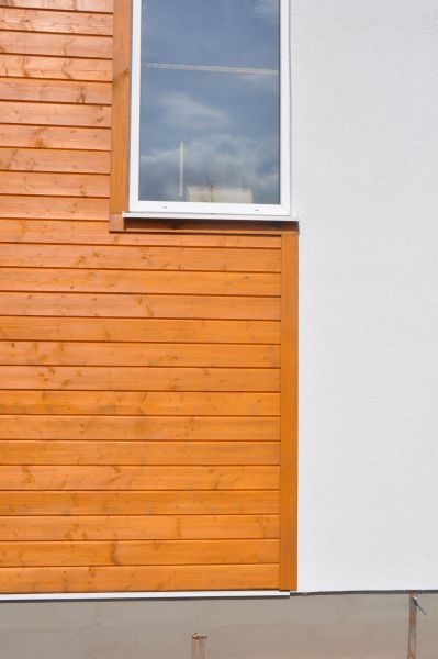 Wood Siding Installation in San Jose