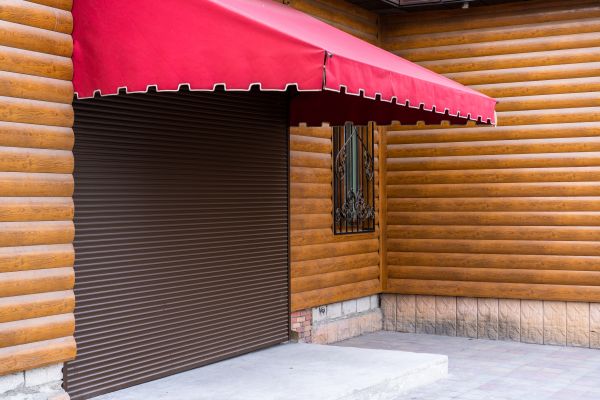 Hardwood Cladding Installation in San Jose