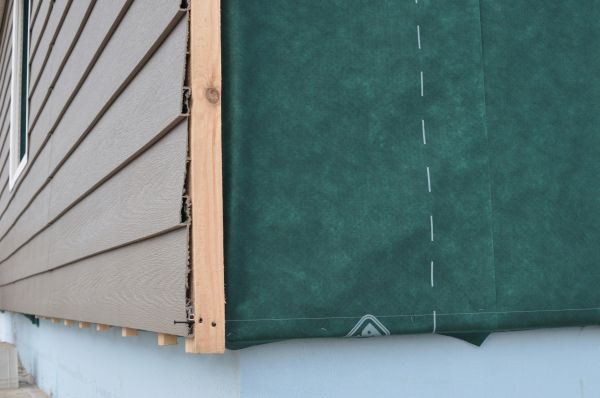 Cost of Thermal Siding Installation in San Jose