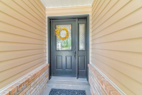 Siding Panel Repair in San Jose