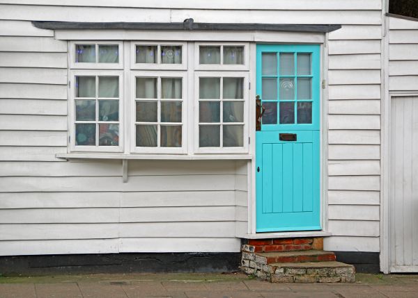 Shiplap Siding Repair in San Jose