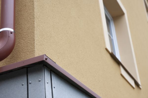 Cement Siding Installation in San Jose