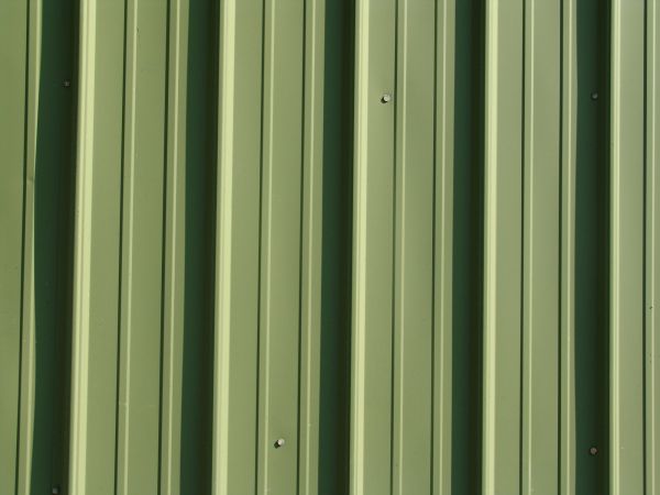 Metal Siding Installation in San Jose