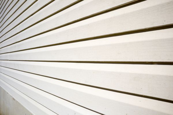 Dutch Lap Siding Replacement in San Jose