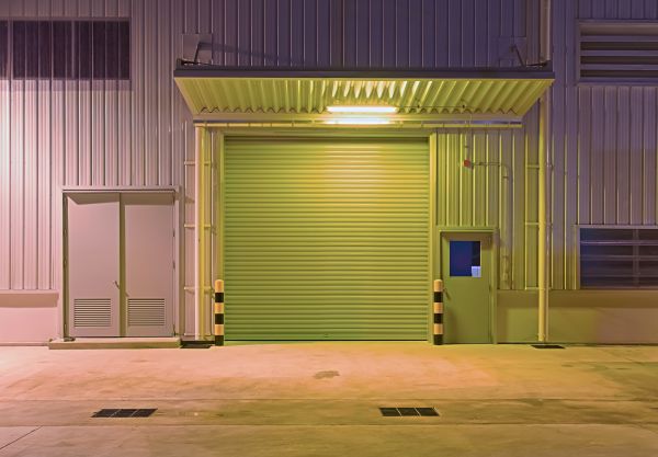 Metal Siding Service in San Jose