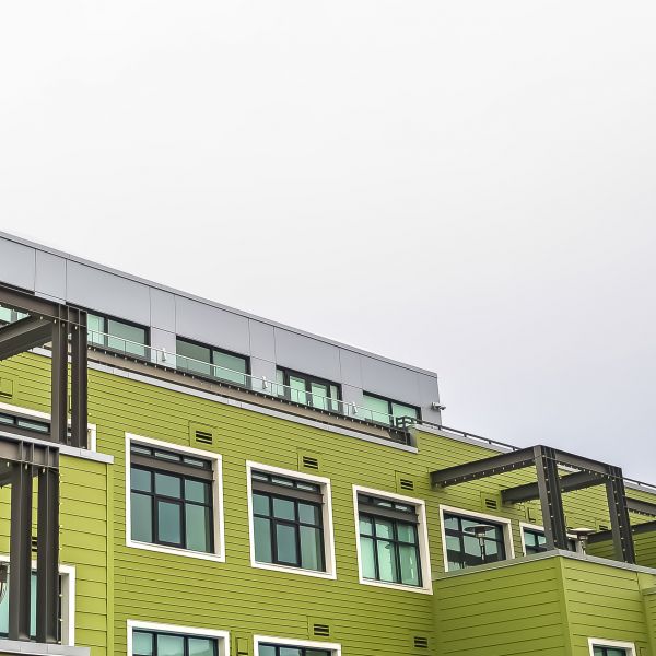 Flat Siding Installation in San Jose