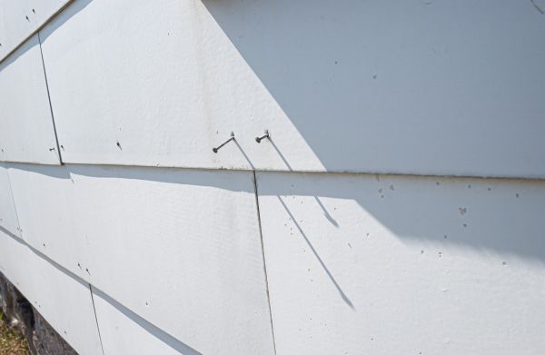 Cement Board Repair in San Jose