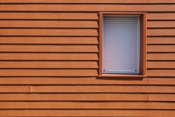 Composite Cladding Service in San Jose