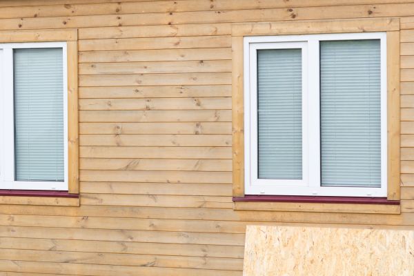 Cost of Shiplap Siding Replacement in San Jose