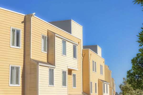 Lap Siding Repair Service in San Jose