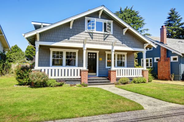 Clapboard Siding Replacement in San Jose