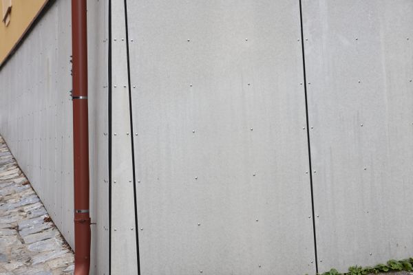 Cement Board Replacement in San Jose