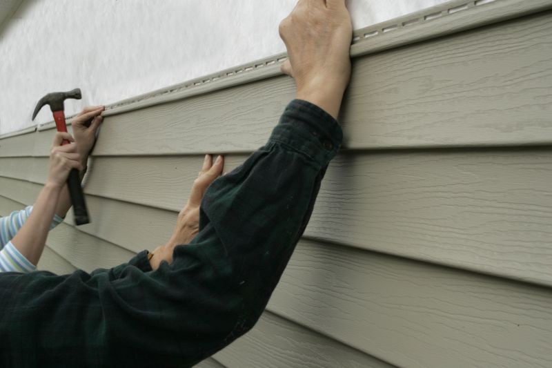 Professional Vinyl Siding Measurement